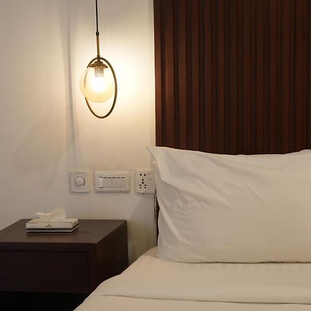 Hotel Reego Skardu Exteriér fotografie