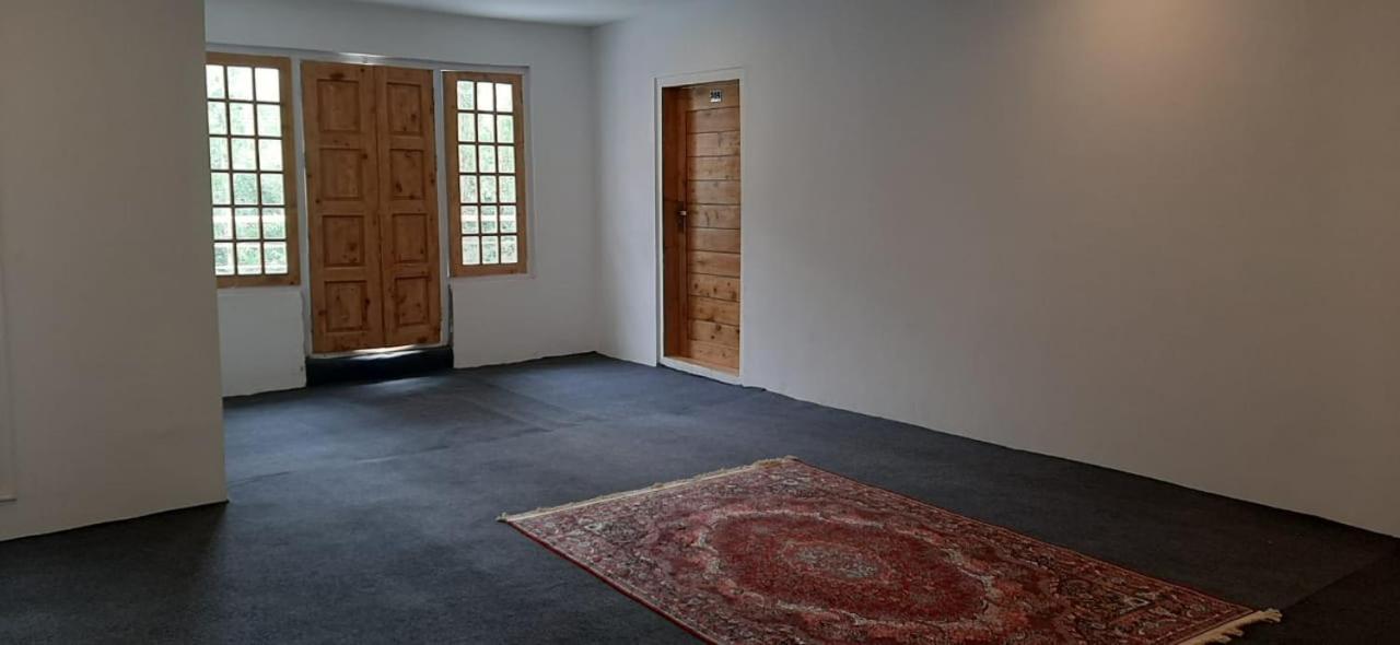 Hotel Reego Skardu Exteriér fotografie